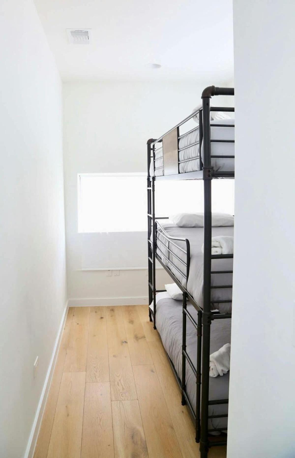Stunning Modern Home W Pool & Hot Tub In Dt Austin Eksteriør bilde